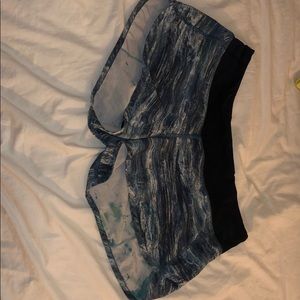 LuLu Lemon Speed Up Short!